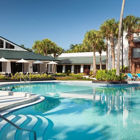 Four Points By Sheraton Orlando Convention Center Williamsburg Luaran gambar