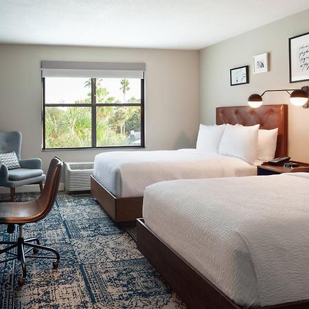 Four Points By Sheraton Orlando Convention Center Williamsburg Luaran gambar