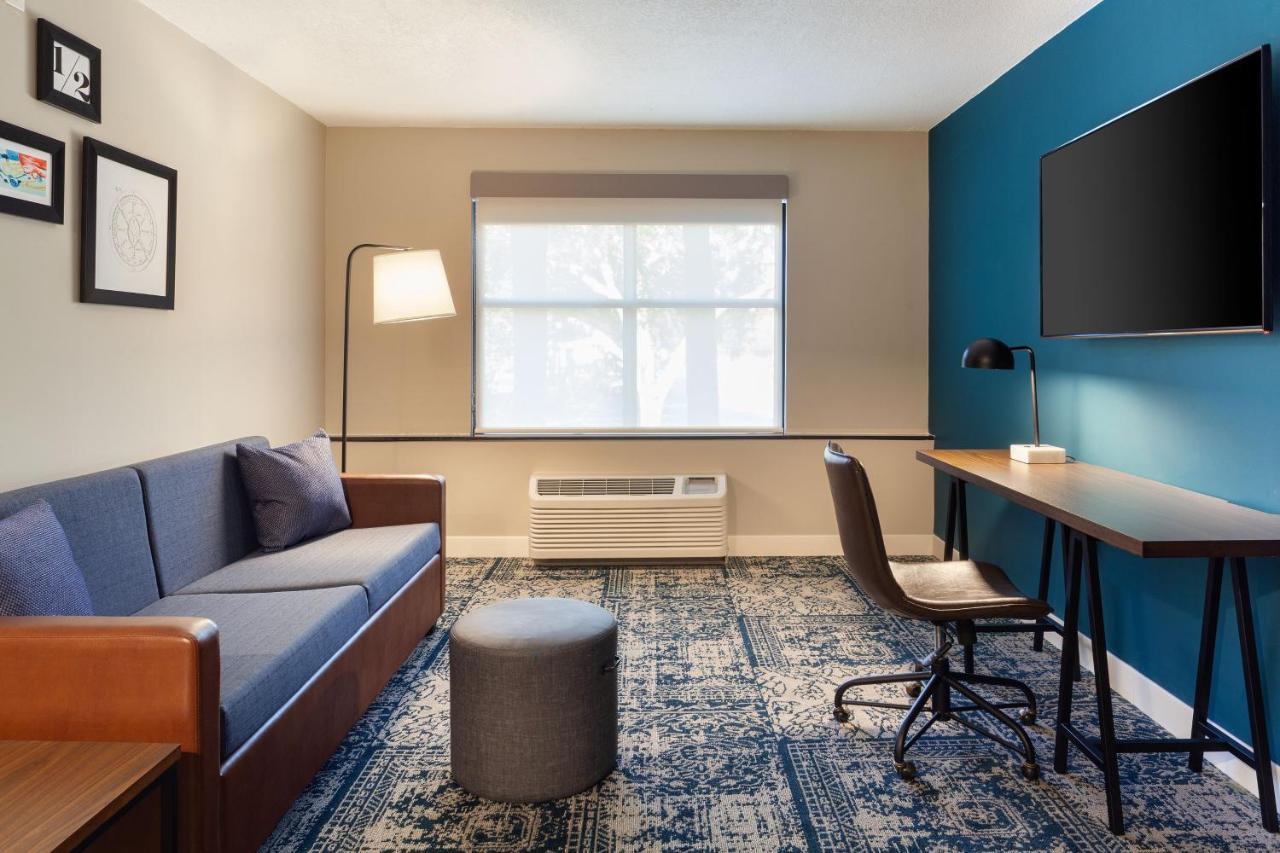 Four Points By Sheraton Orlando Convention Center Williamsburg Luaran gambar
