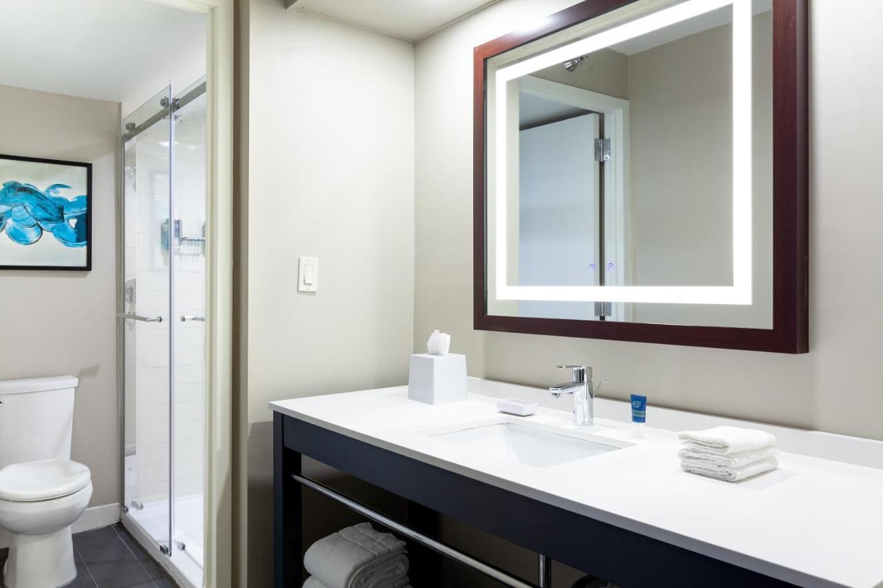 Four Points By Sheraton Orlando Convention Center Williamsburg Luaran gambar
