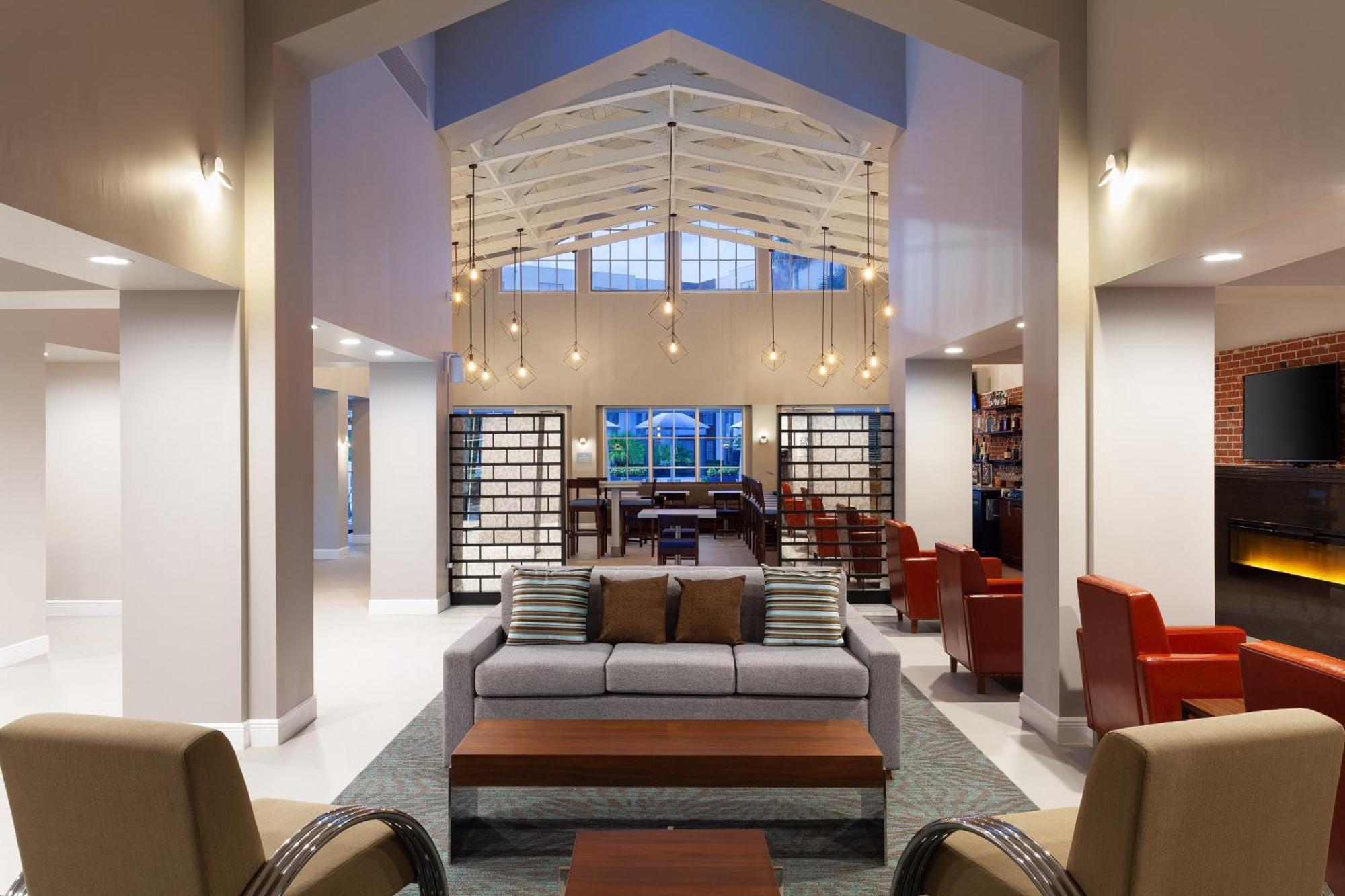 Four Points By Sheraton Orlando Convention Center Williamsburg Luaran gambar