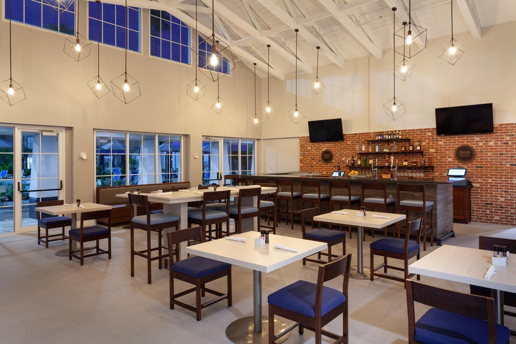 Four Points By Sheraton Orlando Convention Center Williamsburg Luaran gambar