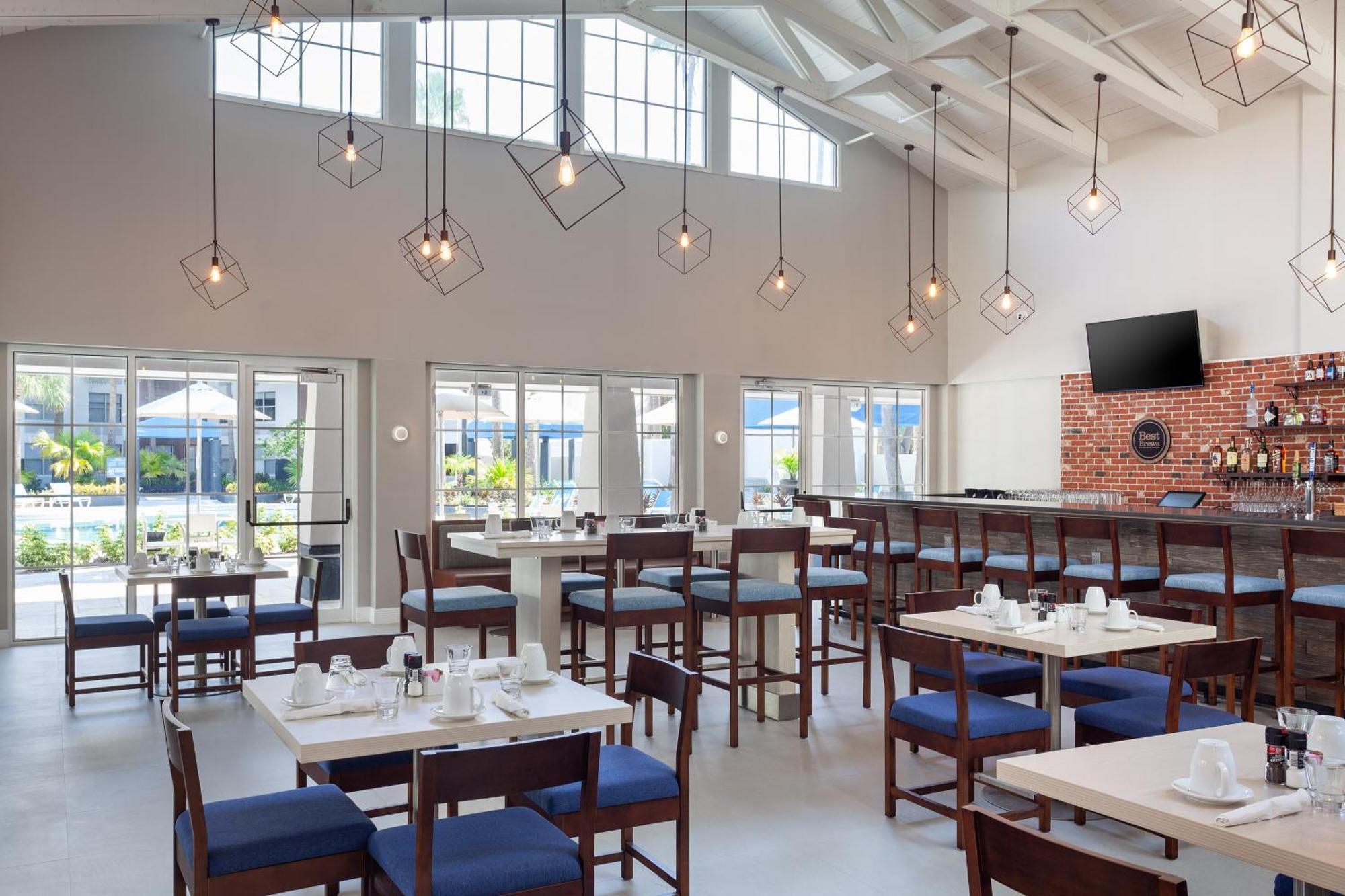 Four Points By Sheraton Orlando Convention Center Williamsburg Luaran gambar