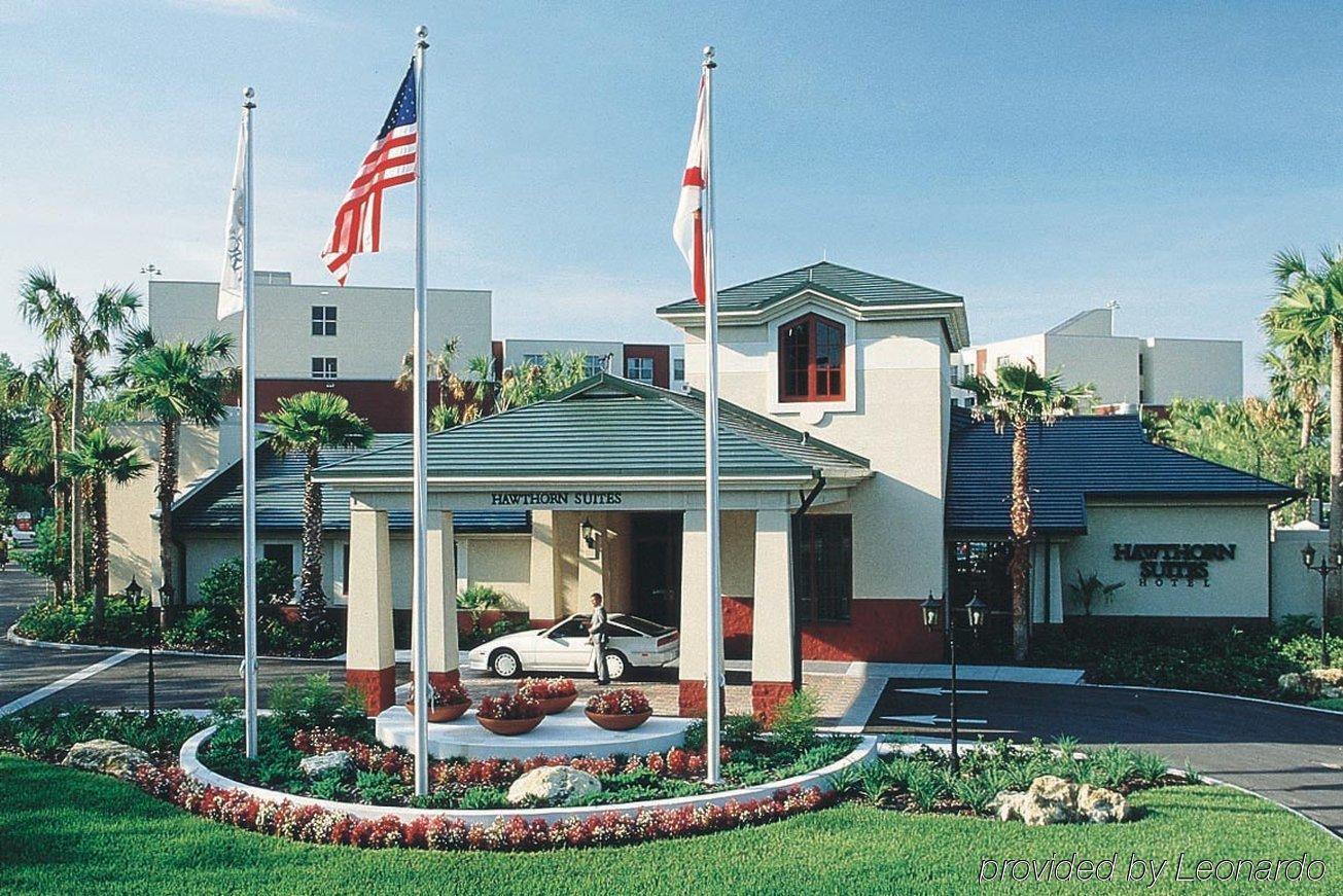 Four Points By Sheraton Orlando Convention Center Williamsburg Luaran gambar