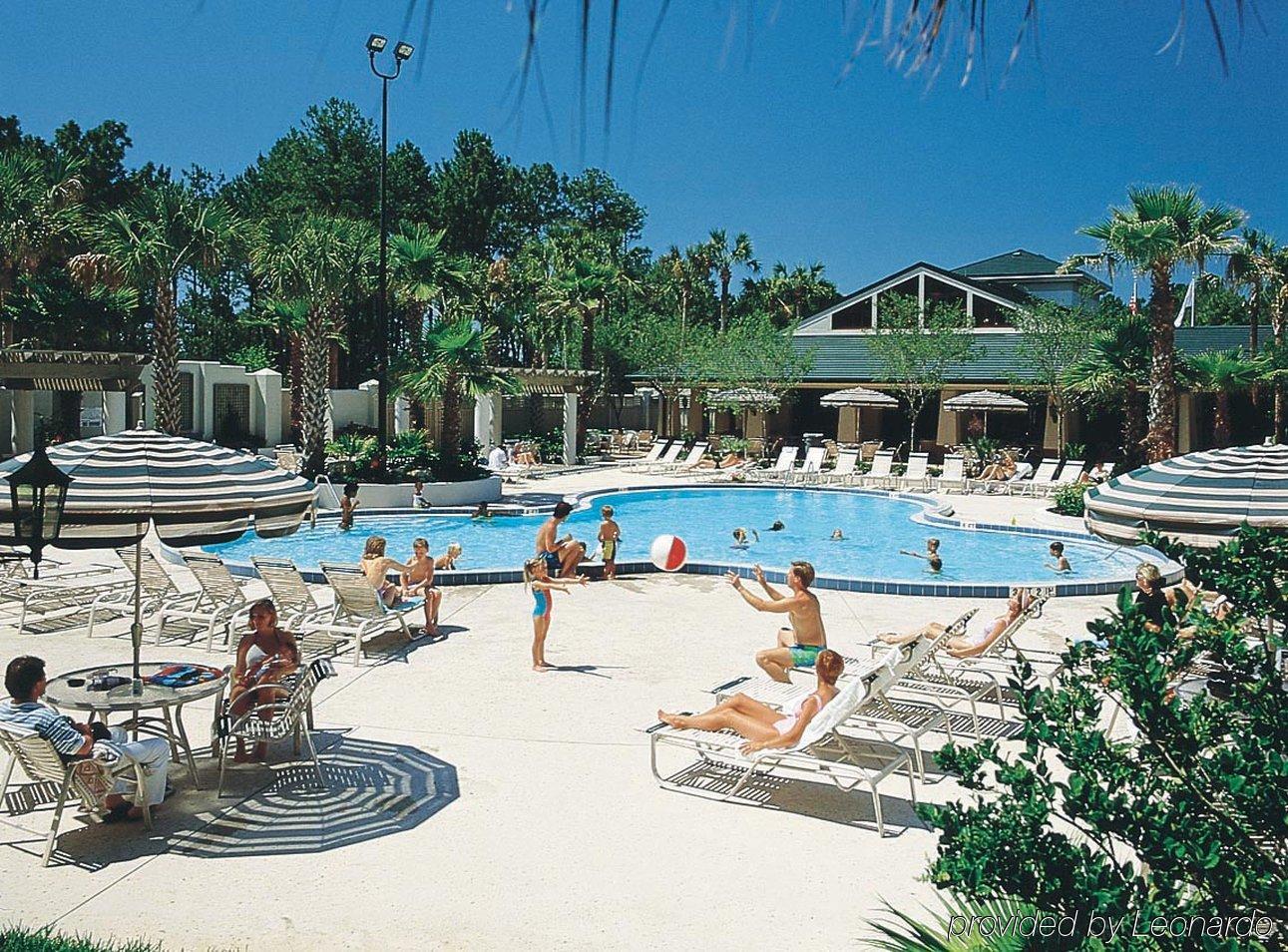 Four Points By Sheraton Orlando Convention Center Williamsburg Luaran gambar