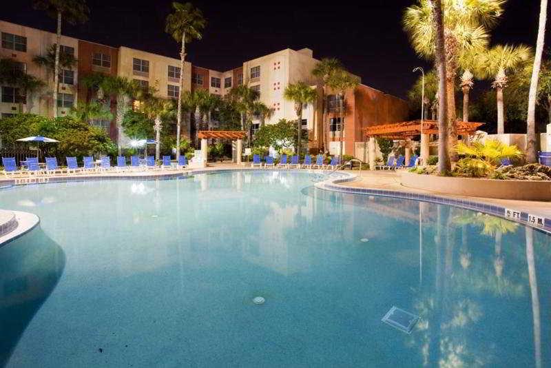 Four Points By Sheraton Orlando Convention Center Williamsburg Luaran gambar