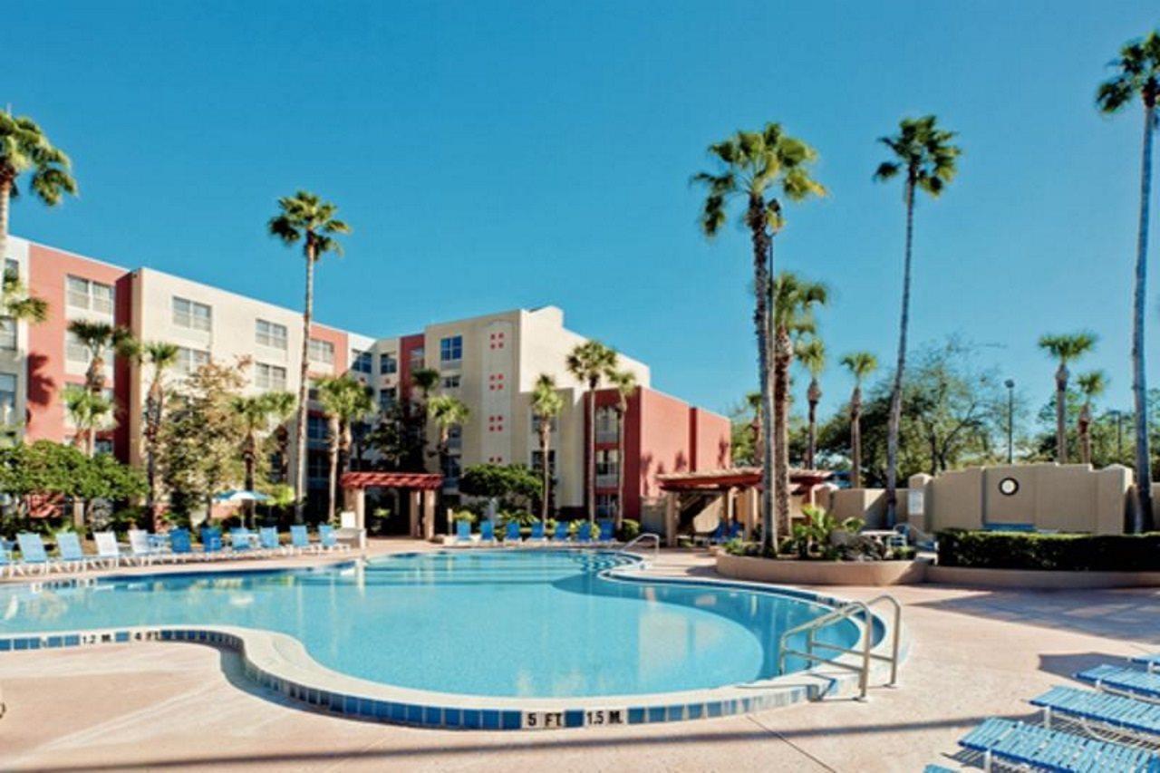 Four Points By Sheraton Orlando Convention Center Williamsburg Luaran gambar