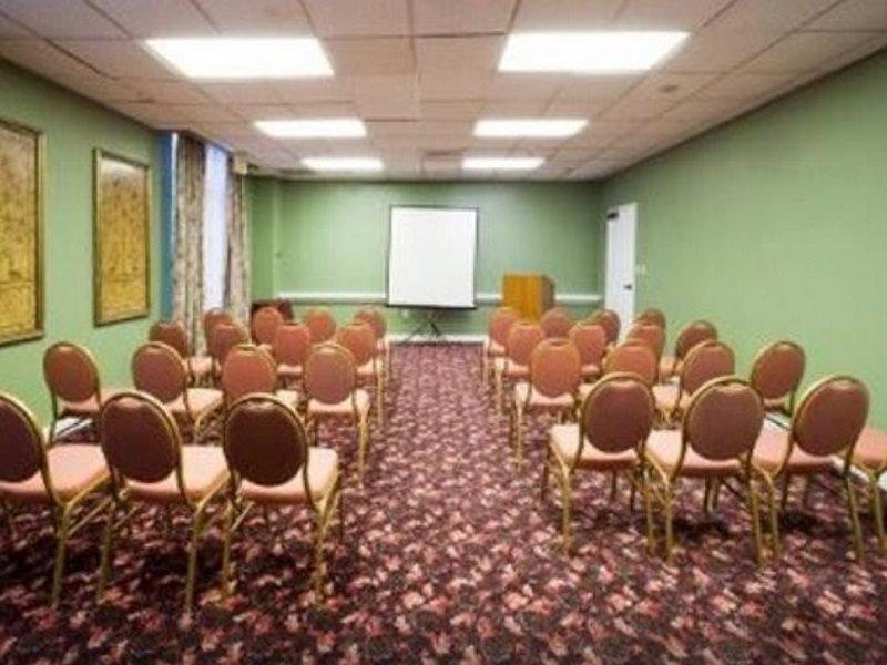 Four Points By Sheraton Orlando Convention Center Williamsburg Perniagaan gambar