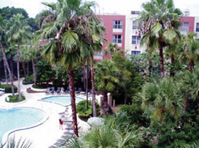 Four Points By Sheraton Orlando Convention Center Williamsburg Luaran gambar