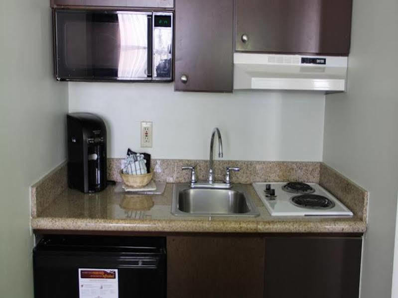 Four Points By Sheraton Orlando Convention Center Williamsburg Luaran gambar