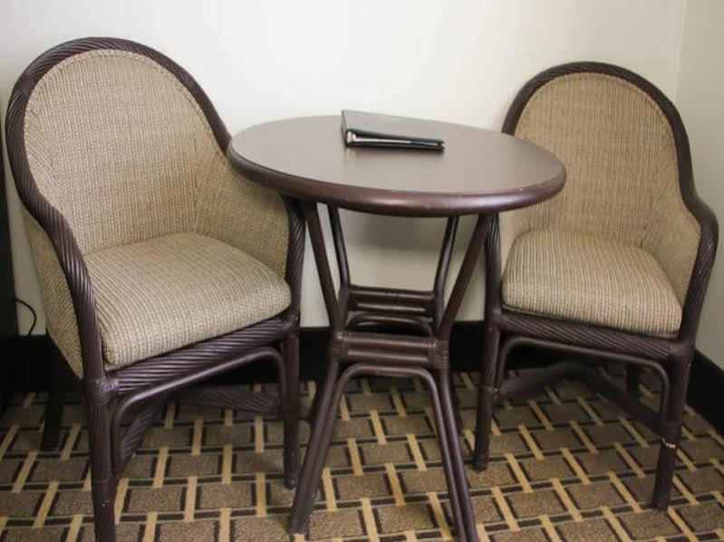Four Points By Sheraton Orlando Convention Center Williamsburg Luaran gambar