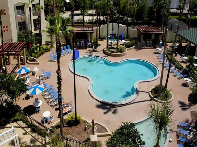 Four Points By Sheraton Orlando Convention Center Williamsburg Luaran gambar