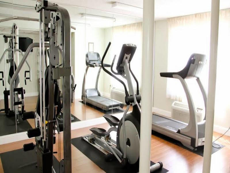 Four Points By Sheraton Orlando Convention Center Williamsburg Luaran gambar