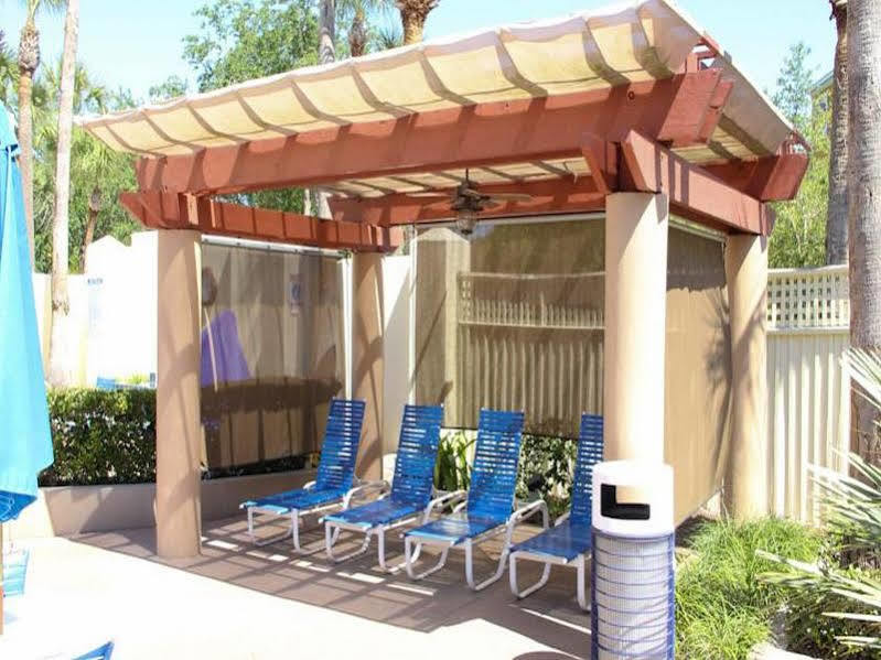 Four Points By Sheraton Orlando Convention Center Williamsburg Luaran gambar