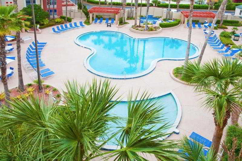 Four Points By Sheraton Orlando Convention Center Williamsburg Luaran gambar
